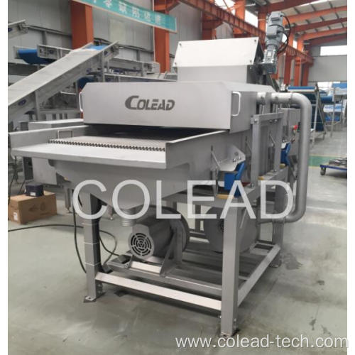 Colead dates elevating machine